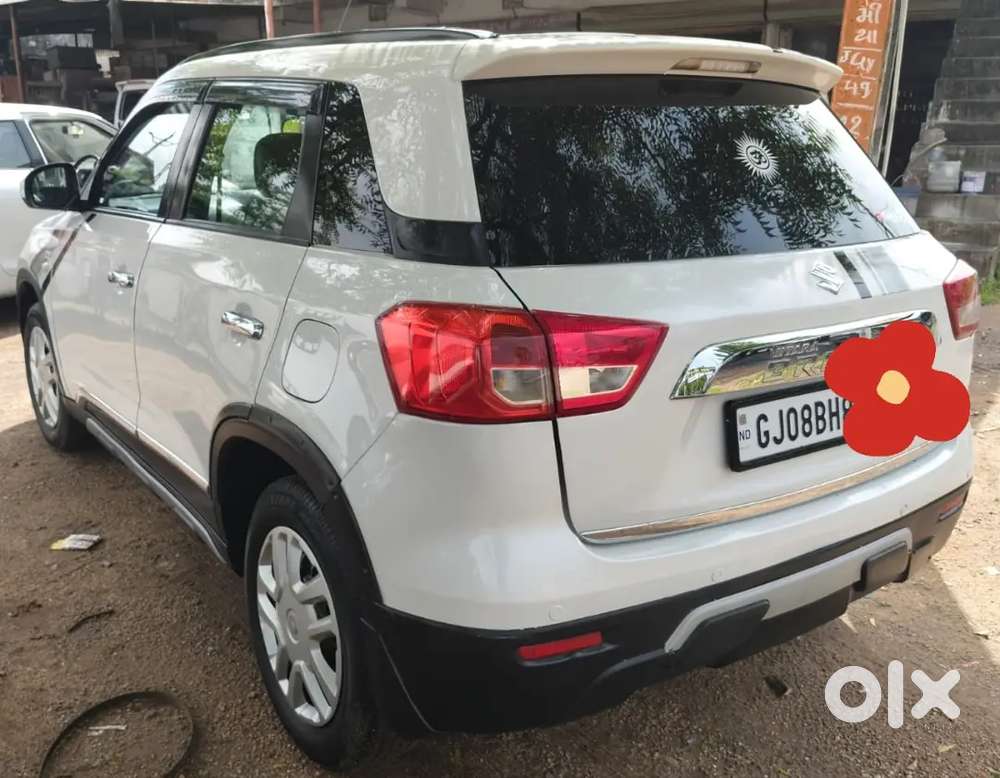I Sell In Brezza Good Condition