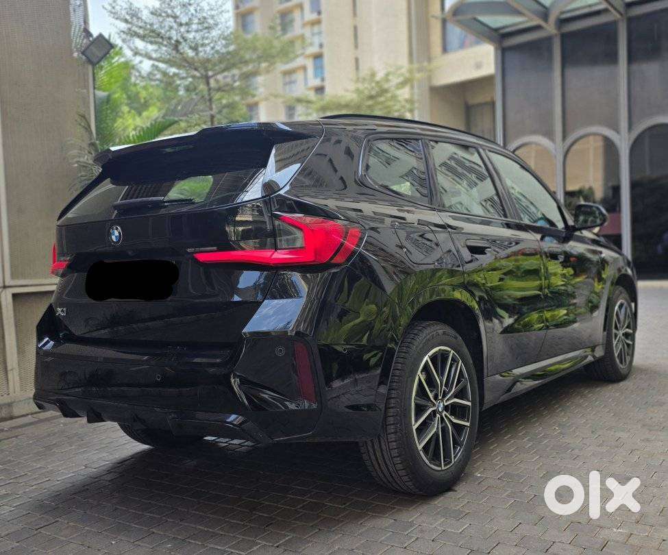 Bmw X1 Sdrive18d M Sport, 2025, Diesel