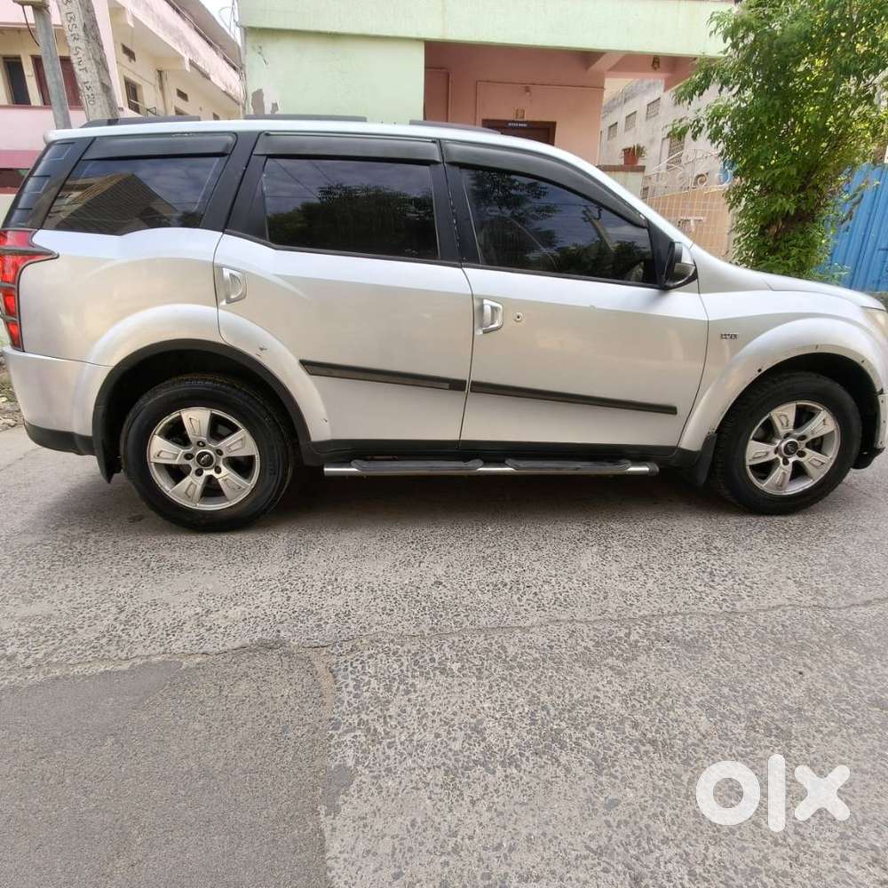 Xuv 500 W8-2012