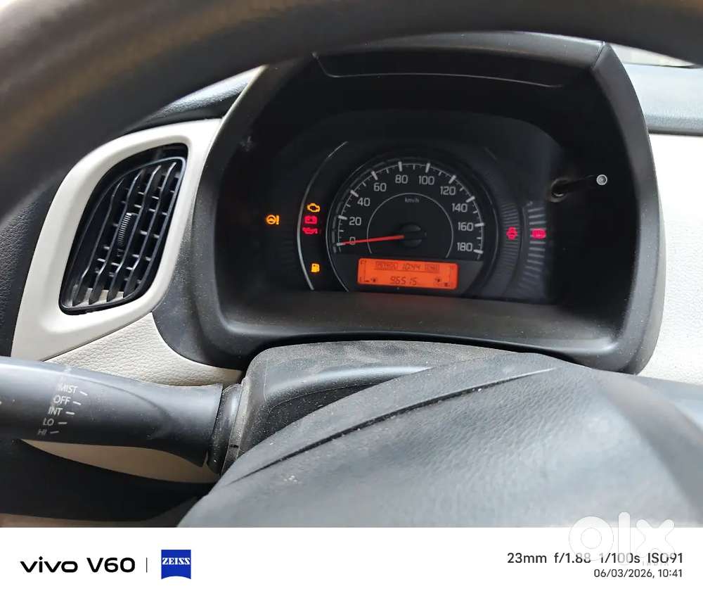 Maruti Suzuki Wagon R 2021