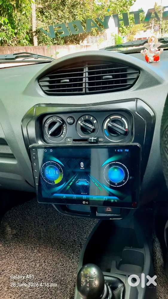 Maruti Suzuki Alto 800 Petrol 2015 Model