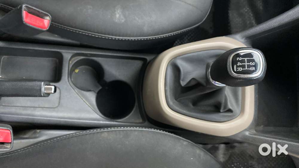Hyundai Grand I10 Sportz 1.2 Kappa Vtvt, 2015, Petrol
