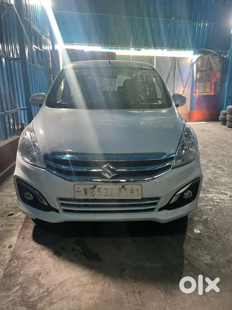 Maruti Suzuki Ertiga 2015 Diesel 86000 Km Driven