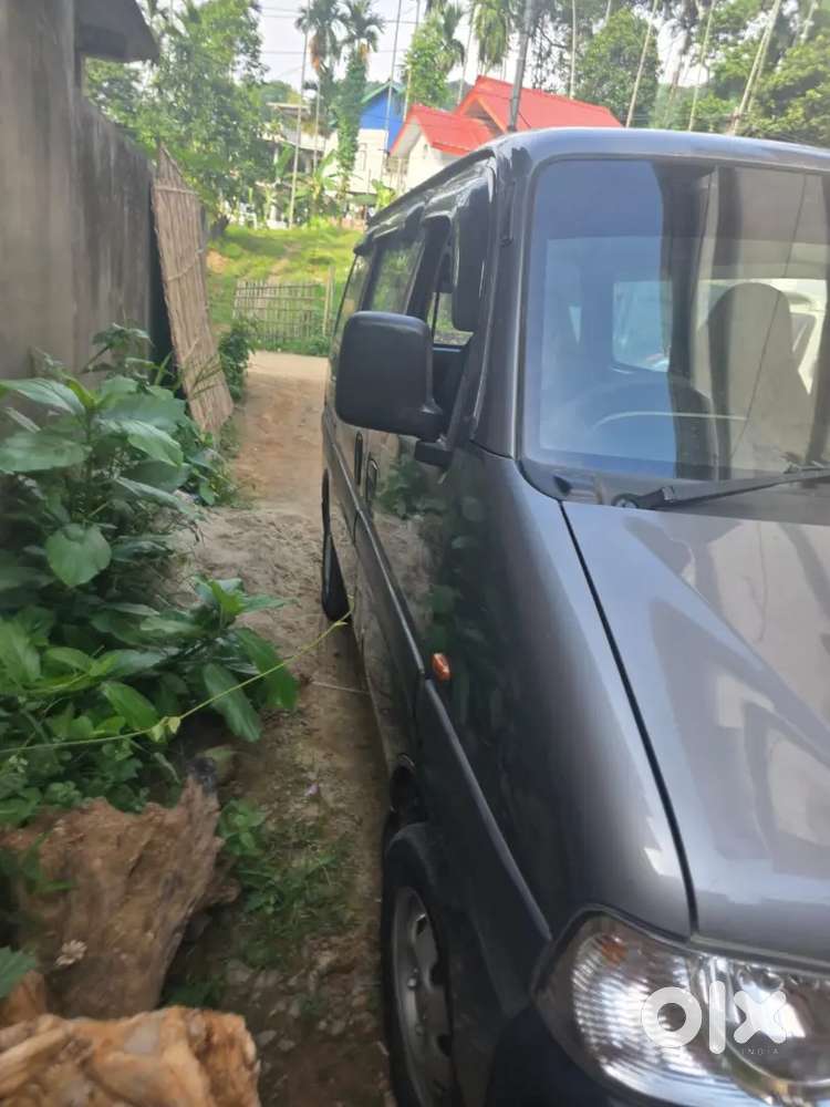 Maruti Suzuki Eeco 2021 Petrol 45000 Km Driven Well Maintained ,
