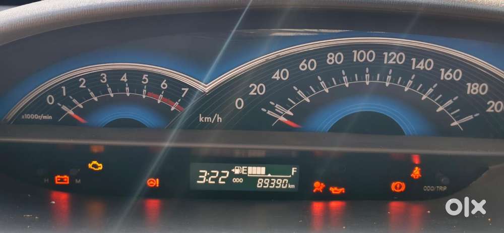Toyota Etios Vx D, 2015, Diesel