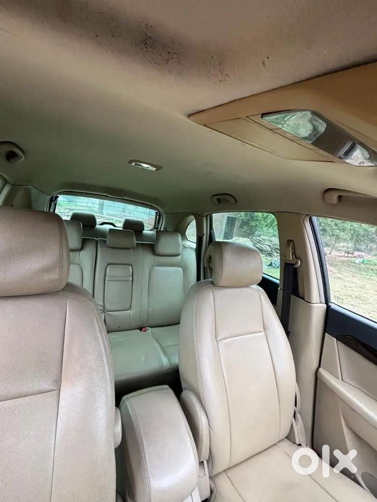 Chevrolet Captiva 2011 Diesel Good Condition
