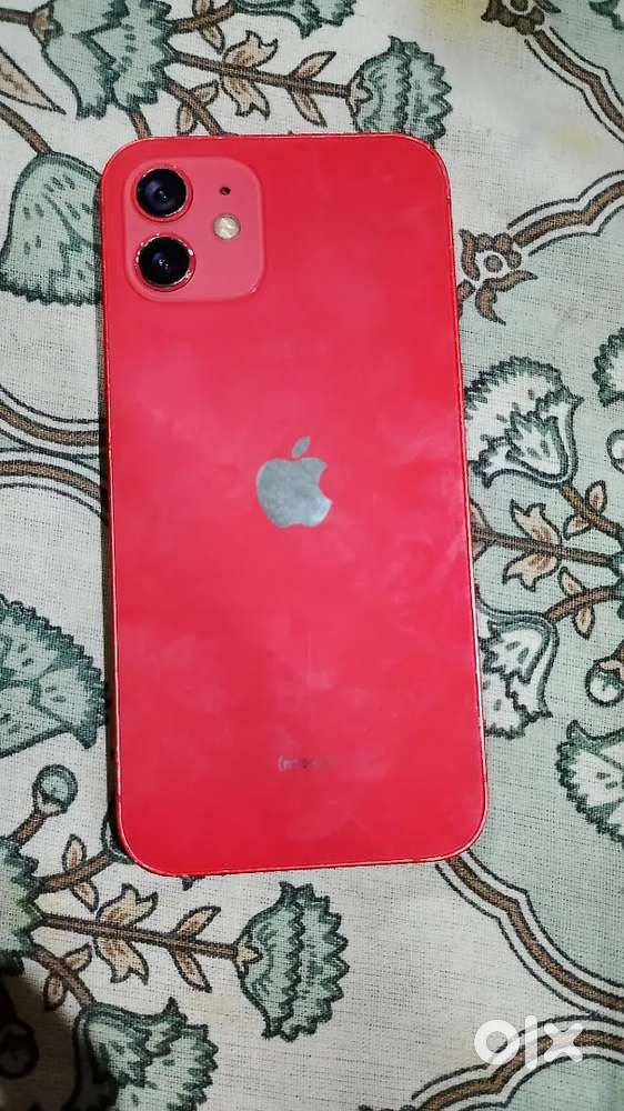 iPhone 12  128gb
