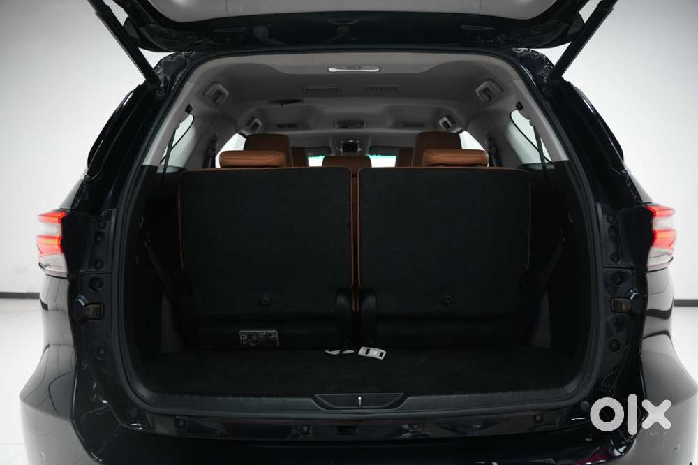 Toyota Fortuner 4x2 At 2.8 Diesel, 2022, Diesel