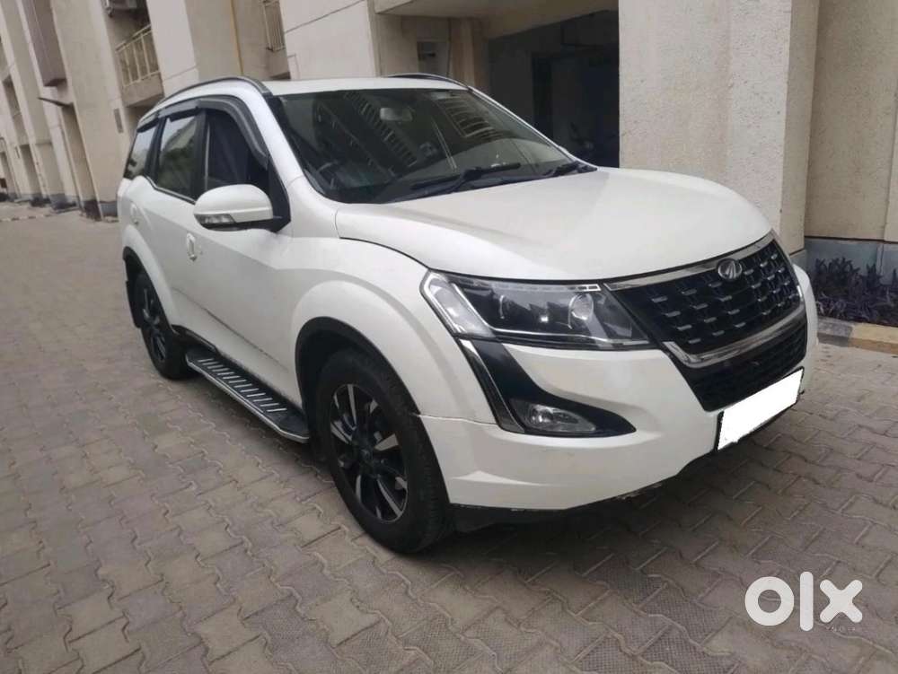 2020 Model Non Accidental