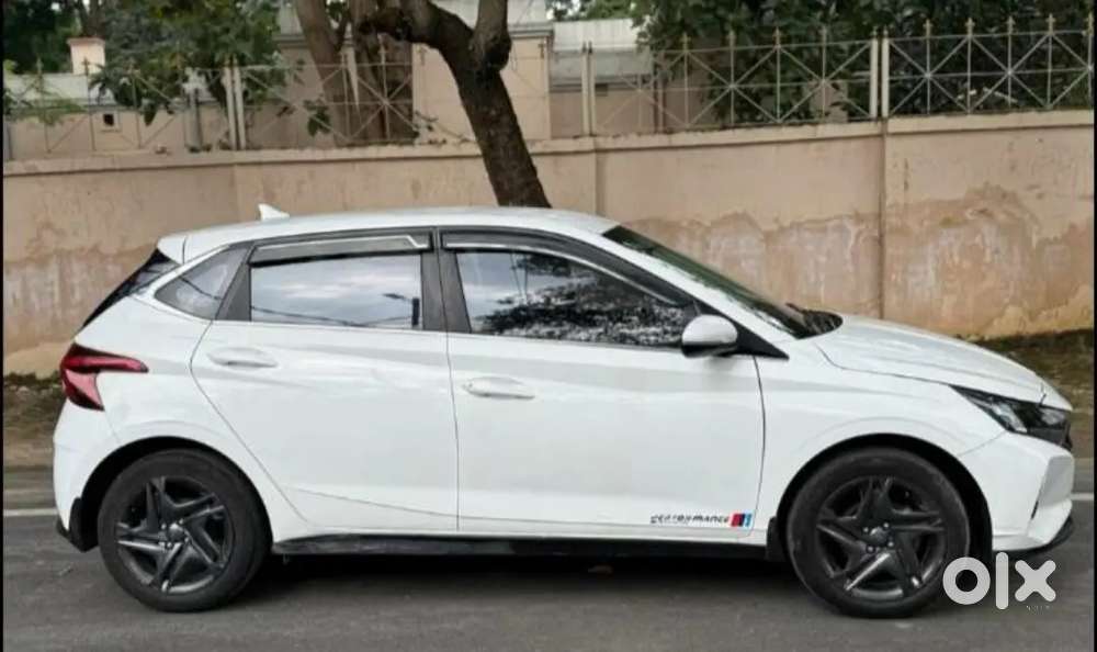 Hyundai I20 1.2 Spotz 2022