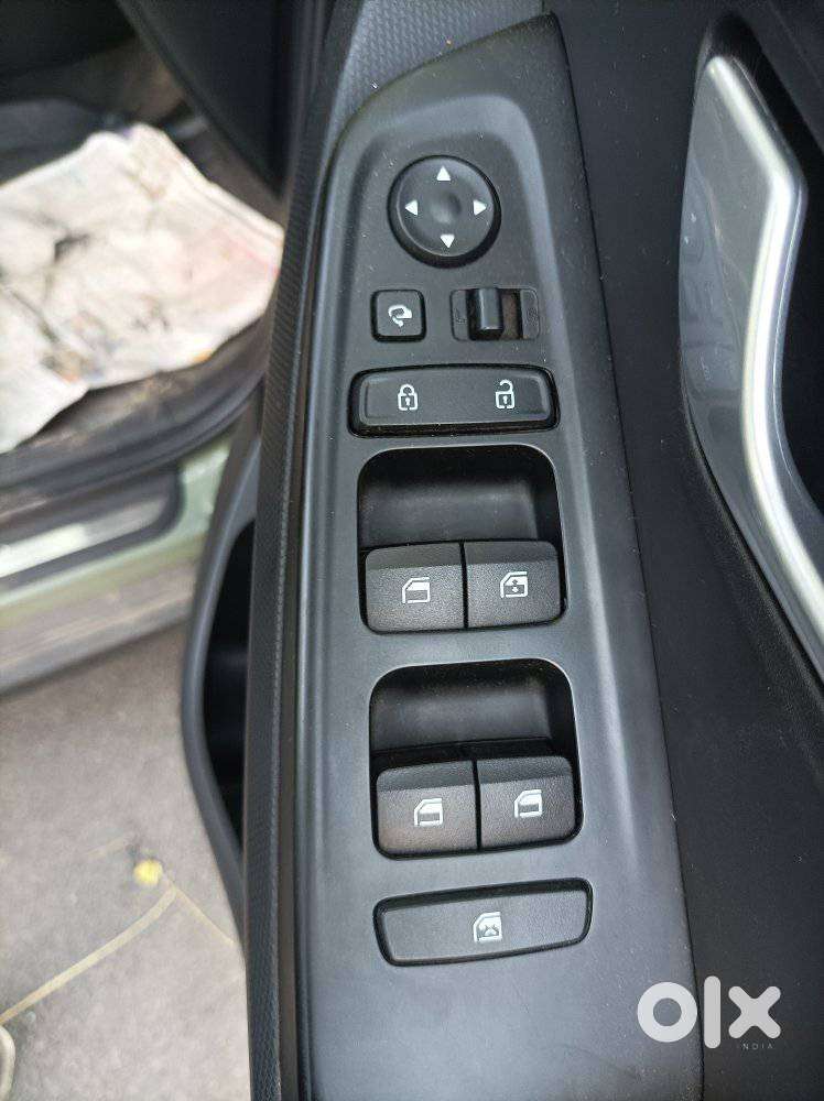Hyundai Creta 1.5 Mpi Sx(o)adventureedition Ivt, 2023, Petrol