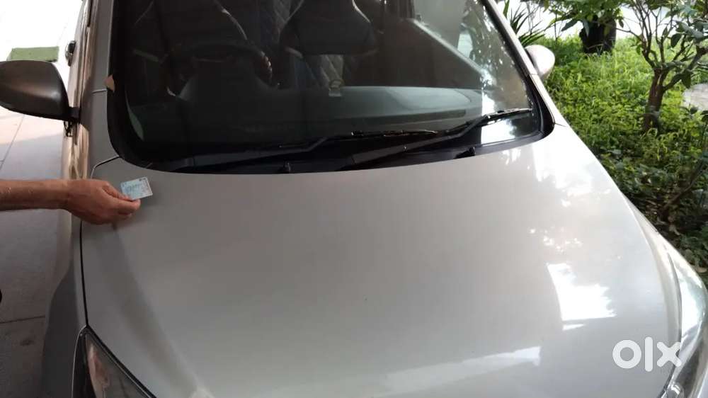 Maruti Suzuki Celerio 2020