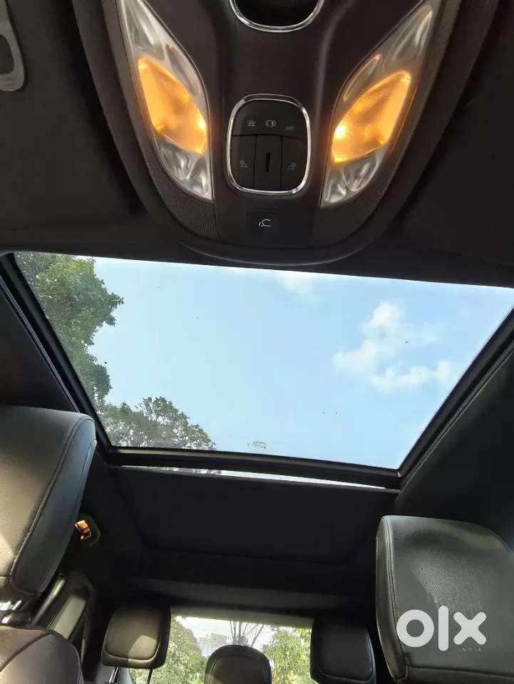 Jeep Compass Model S (o) 2.0 Diesel, 2024, Diesel