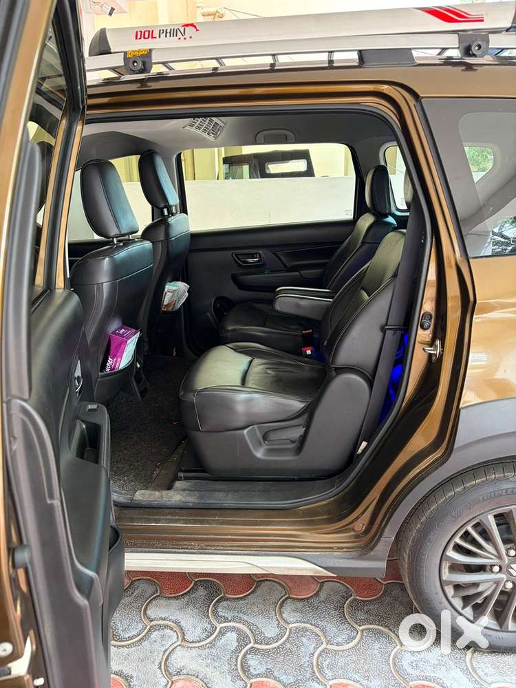 Maruti Suzuki Xl6 2019 Automatic