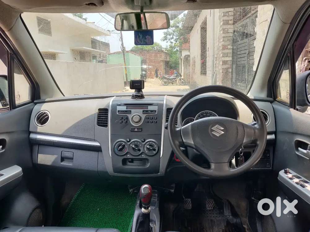 Maruti Suzuki Wagon R K Series Engine