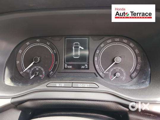 Skoda Kushaq 1.5 Tsi Style, 2021, Petrol