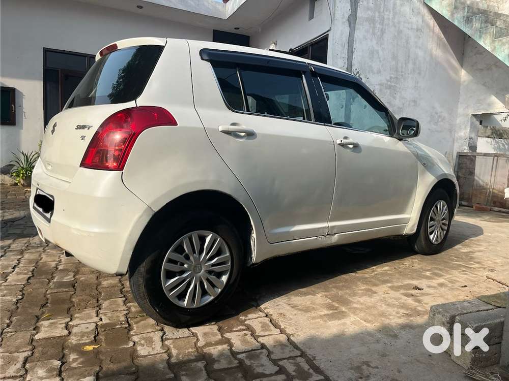 Swift 2010 Petrol 2030 Tak Passing