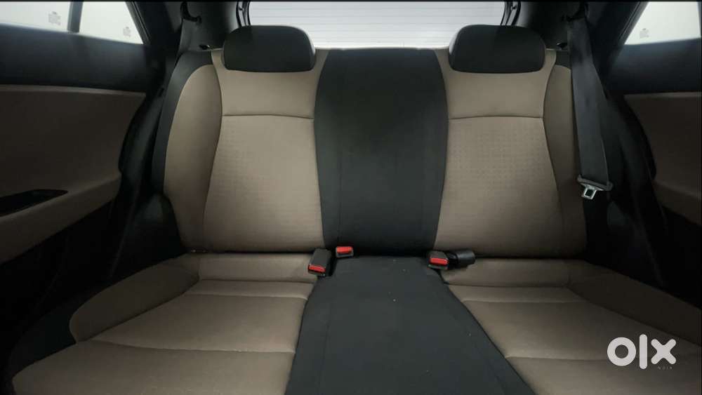 Hyundai Elite I20 [2018-2020] 1.2 Sportz, 2015, Petrol