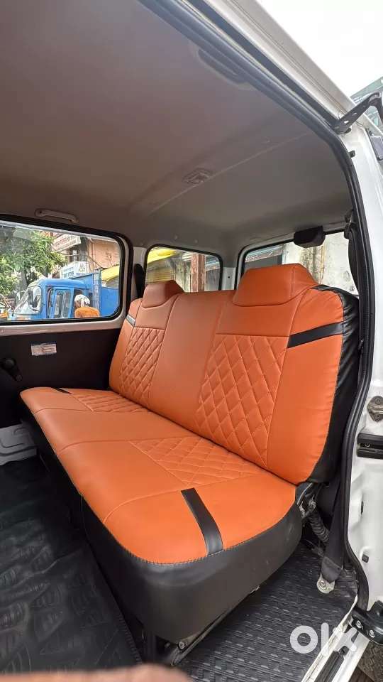 Maruti Suzuki Eeco 5 Str Ac(o) Cng, 2019, Cng & Hybrids