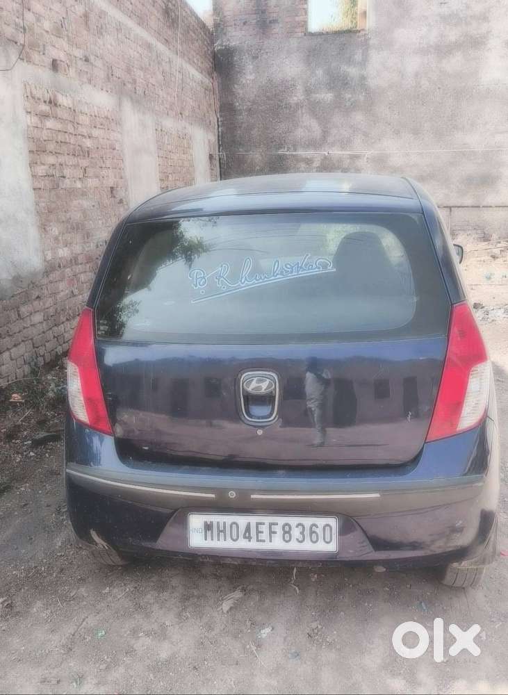 Hyundai I10 2010 Petrol Good Condition