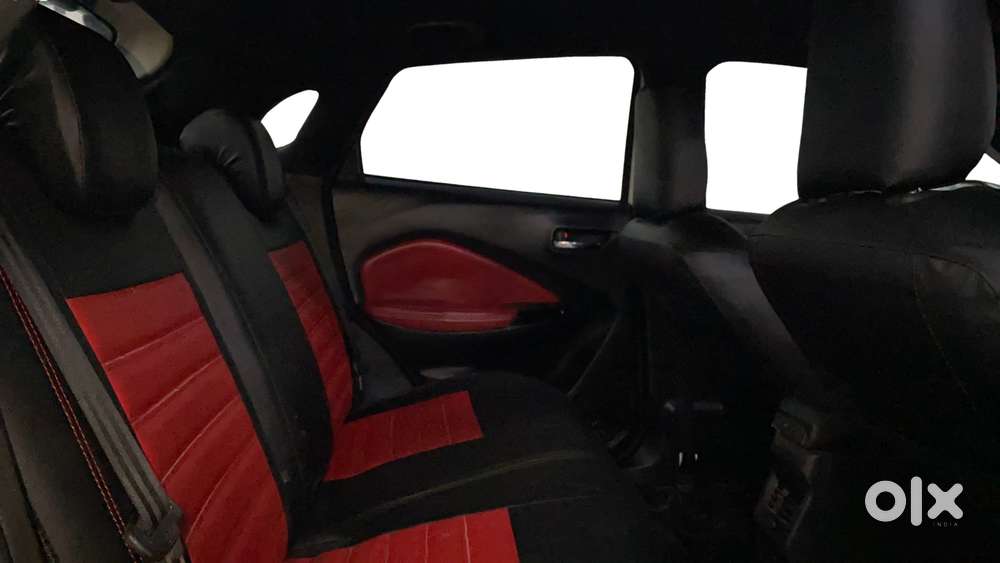 Maruti Suzuki Baleno Alpha, 2023, Petrol