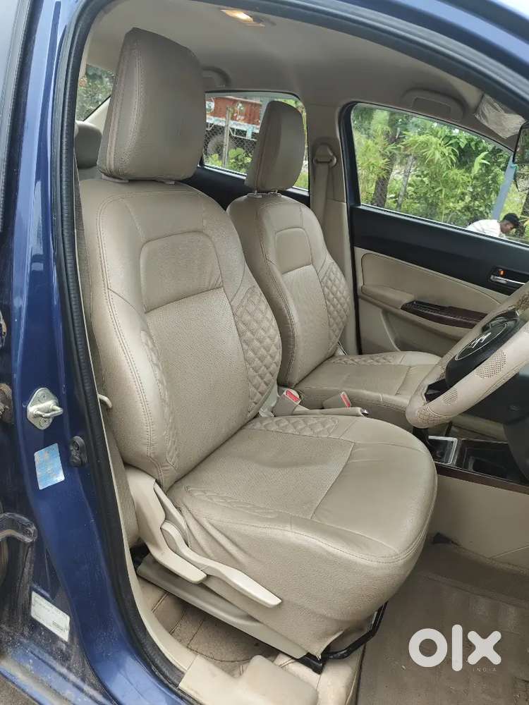 Maruti Suzuki Dzire Vxi 2018
