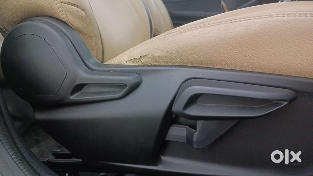 Tata Tiago Nrg Petrol Amt, 2021, Petrol