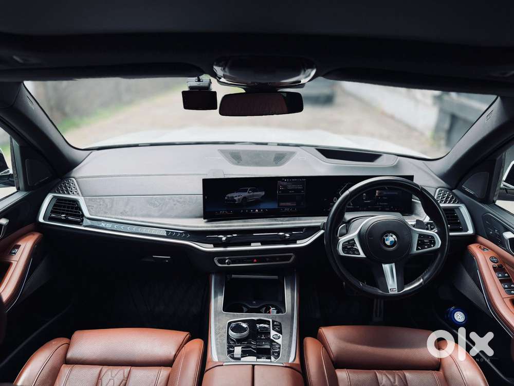 Bmw X5 X Drive 30d M Sport, 2025, Diesel