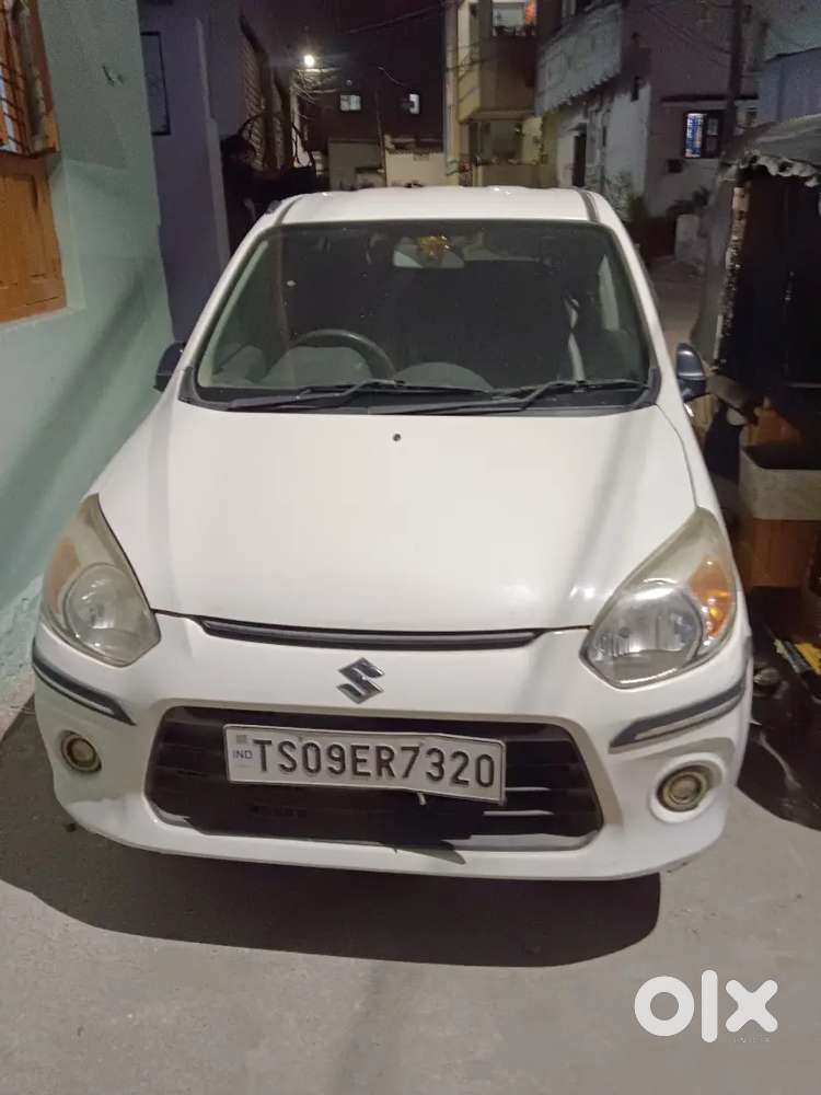 Atlo Car Petrol Used