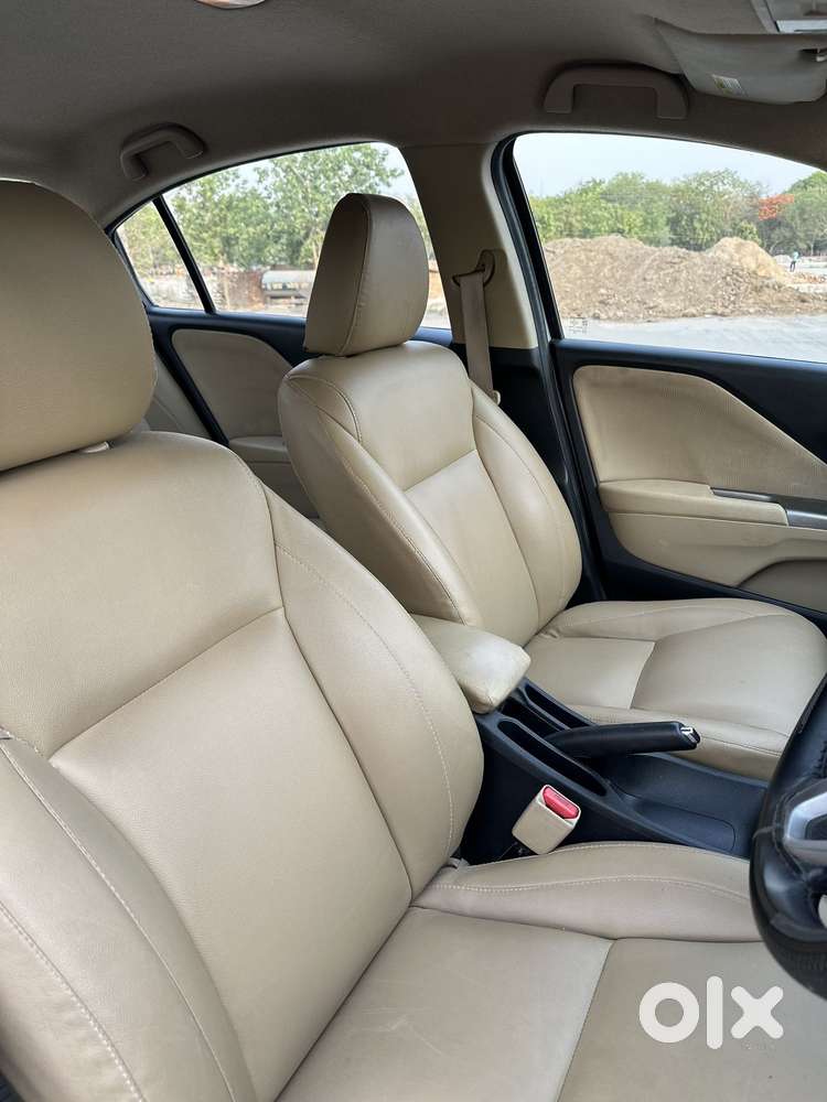 Honda City 2014-2015 I Dtec V, 2016, Petrol