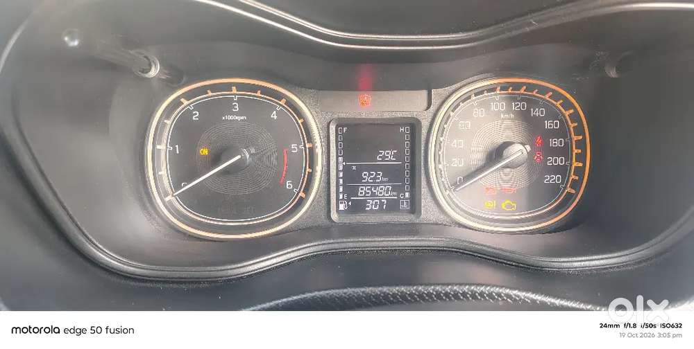 Maruti Suzuki Vitara 2019
