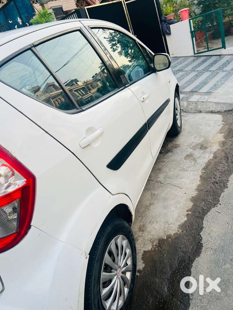 Maruti Suzuki Ritz Diesel 2011