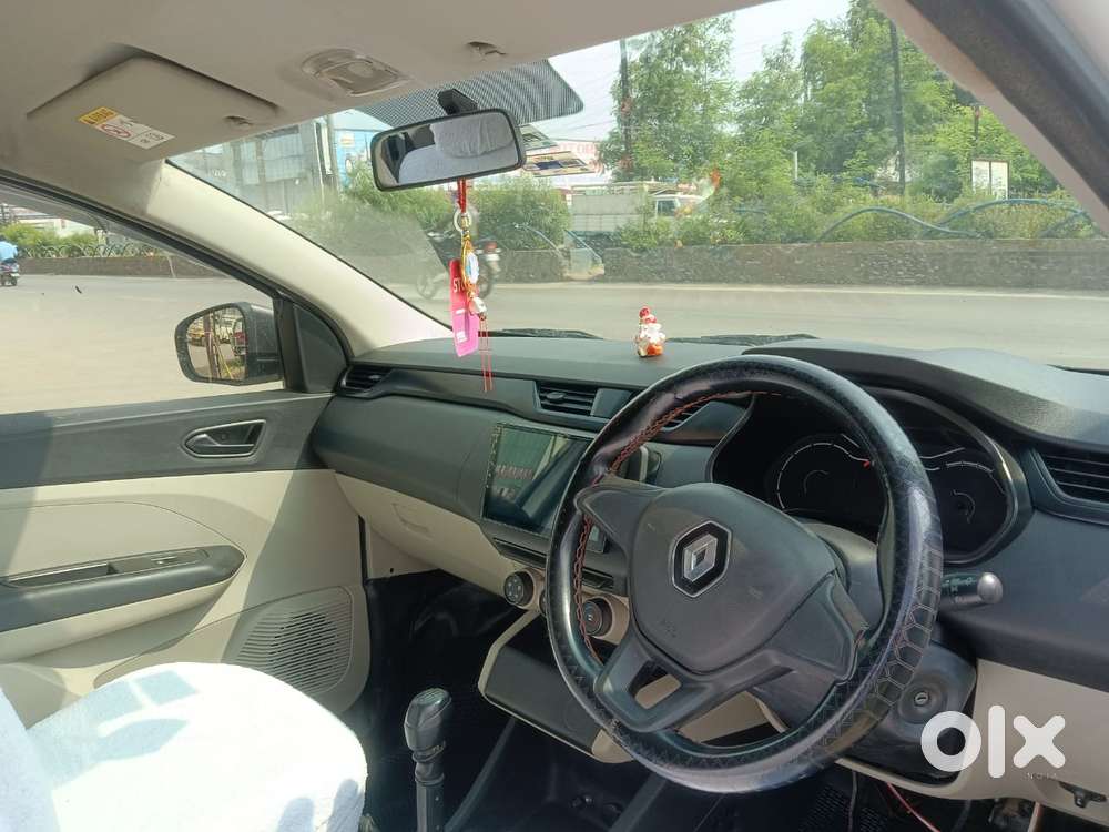 Renault Triber 1.0 Rxe, 2021, Petrol