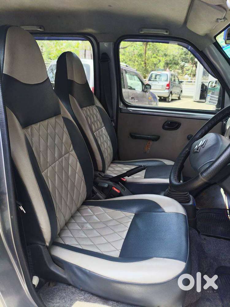 Maruti Suzuki Eeco 5 Str Ac (o), 2013, Petrol