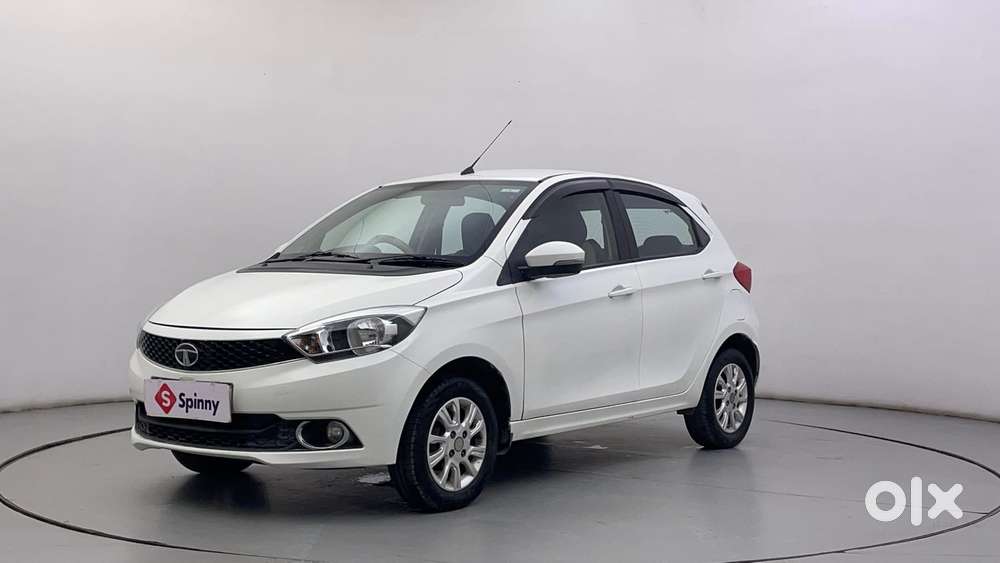 Tata Tiago Xza, 2017, Petrol