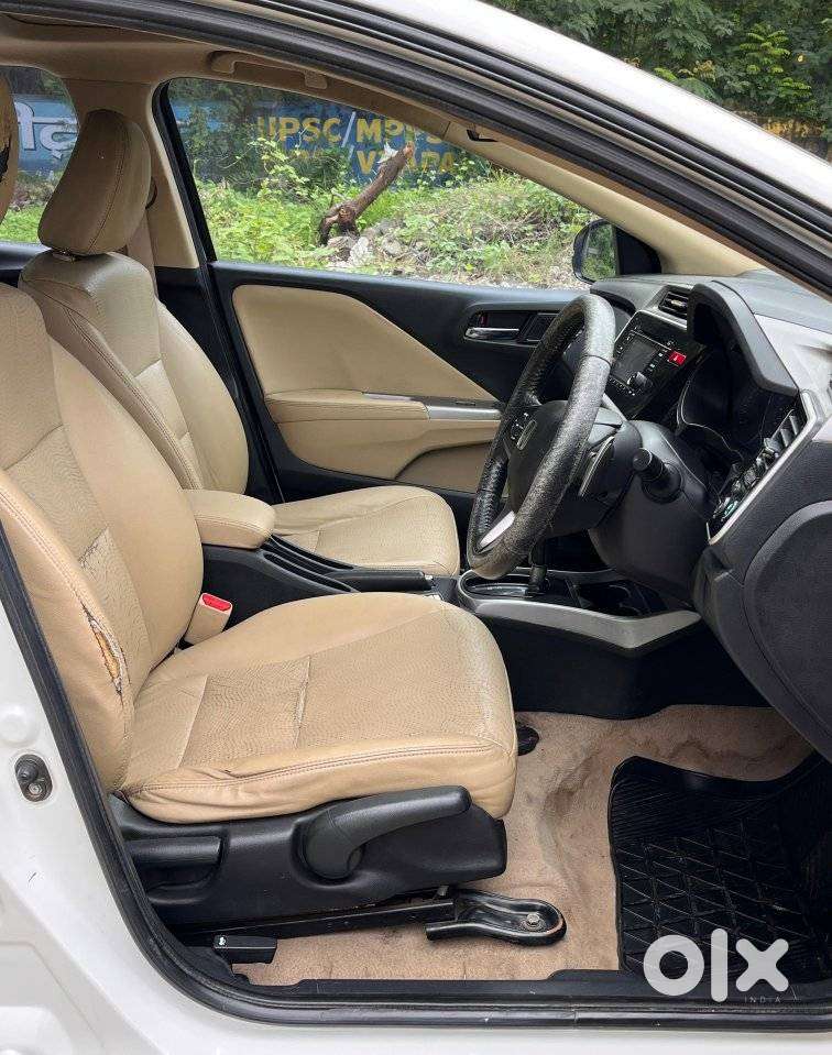 Honda City I Vtec Vx Option, 2017, Petrol
