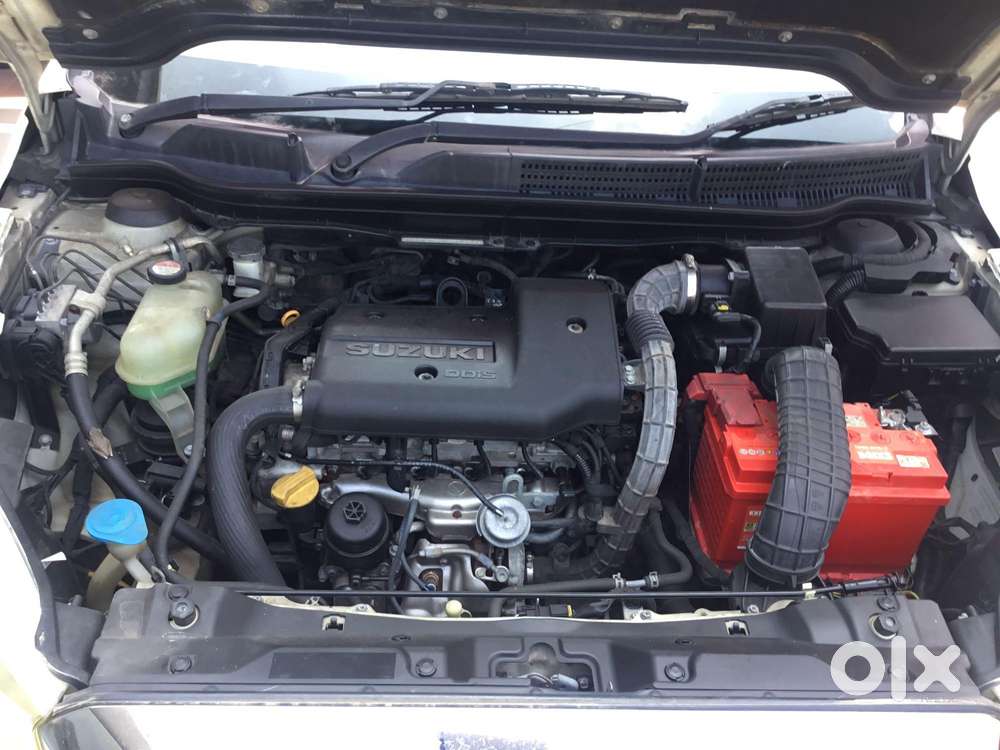 Maruti Suzuki S-cross 2017-2020 1.3 Zeta, 2018, Diesel