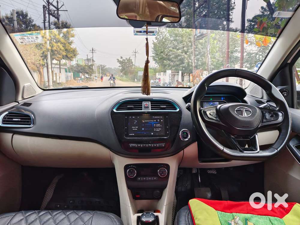Tata Tiago Ev Xz Plus Tech Lux Lr, 2023, Electric