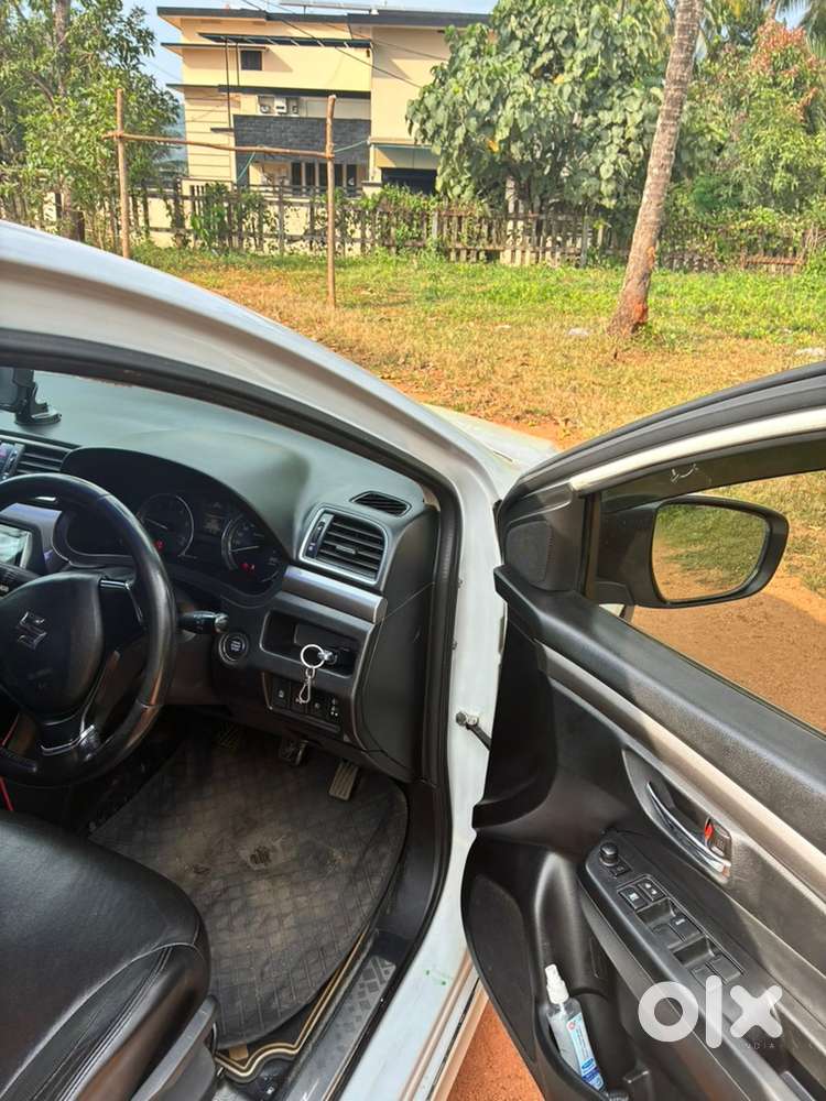 Maruti Suzuki Ciaz 2016 Rs