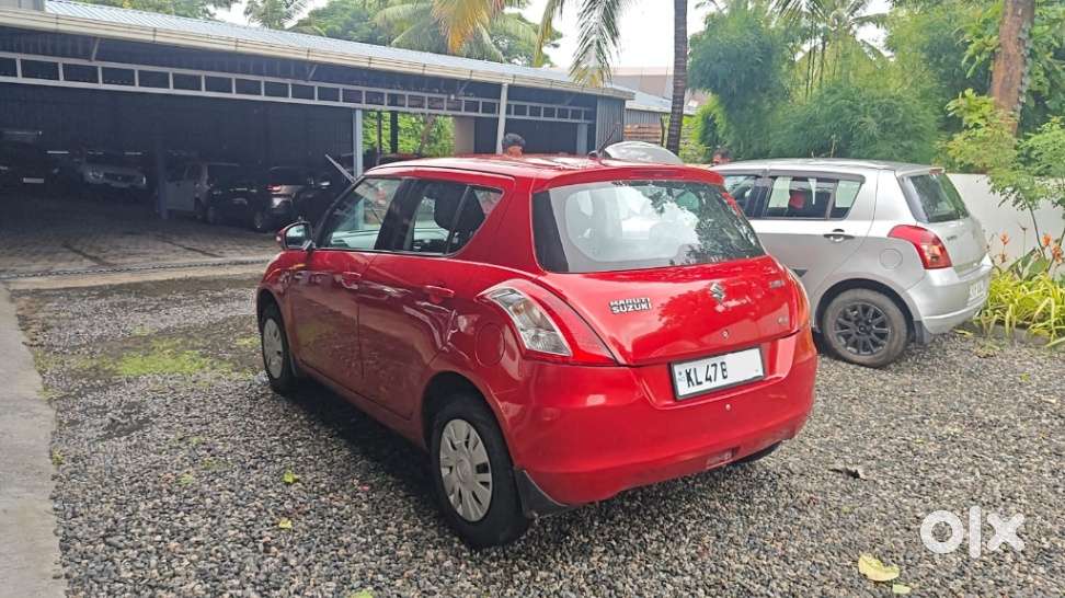 Maruti Suzuki Swift 2011-2014 Vdi, 2012, Diesel