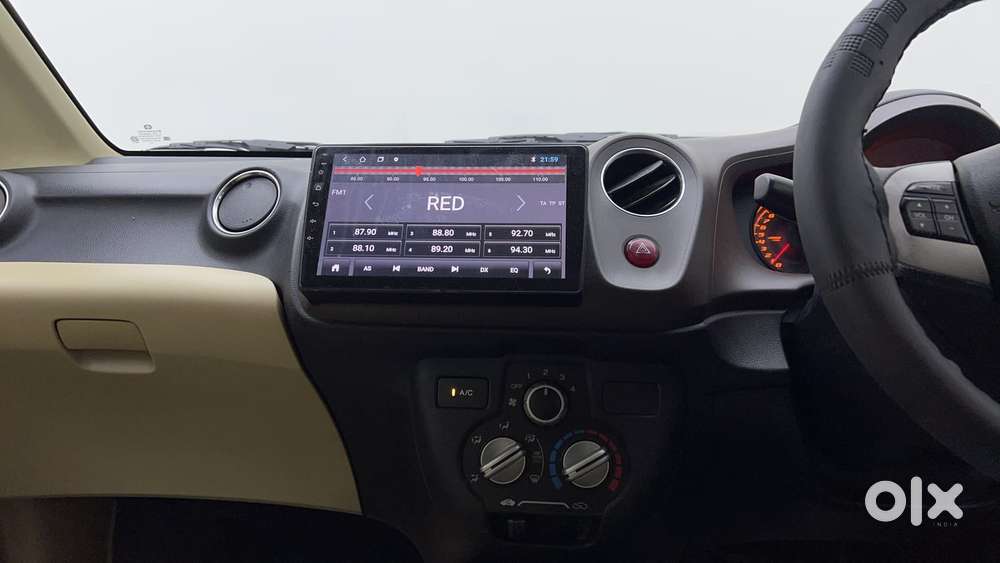 Honda Amaze S I-vtec, 2014, Petrol