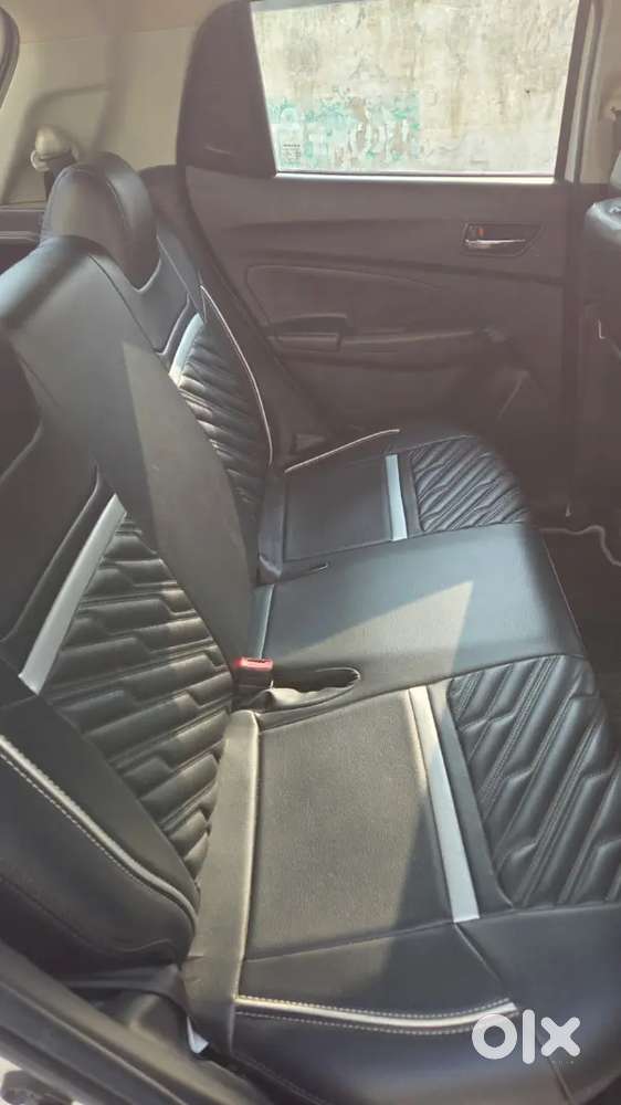 Maruti Suzuki Swift 2022