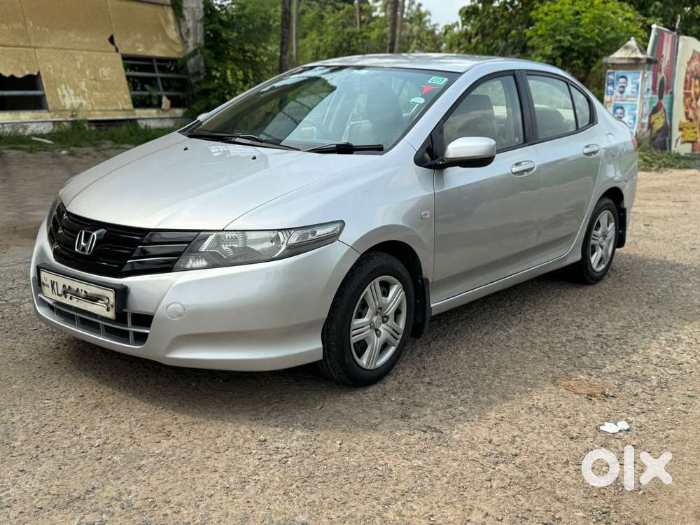 Honda City 2008-2011 1.5 S Mt, 2011, Petrol