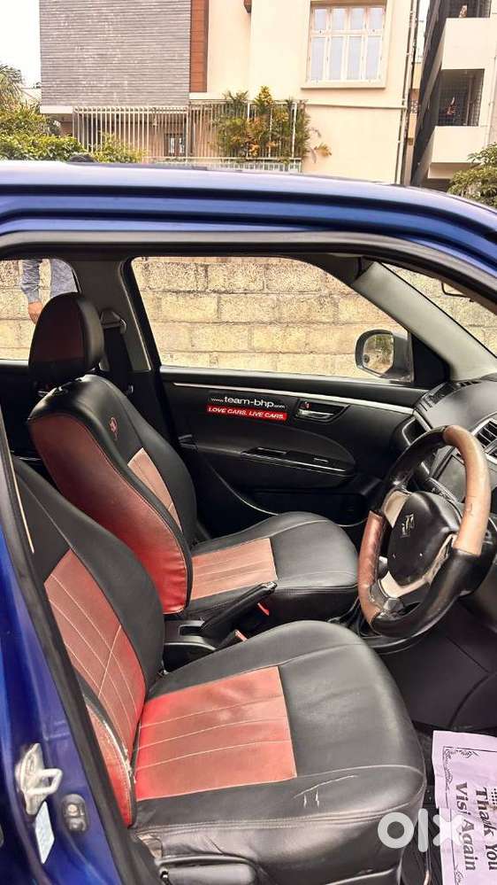 Maruti Suzuki Swift Ddis Vdi, 2012, Diesel