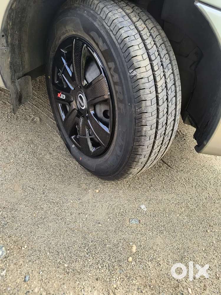 Mahindra Verito 2011 Manual Diesel