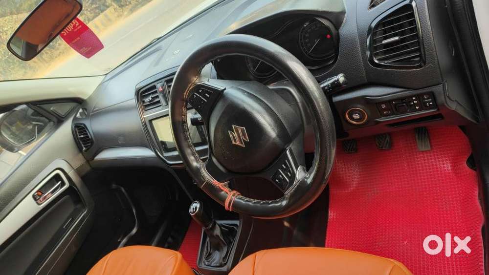 Honda Amaze 1.5 Smt I Dtec, 2021, Diesel