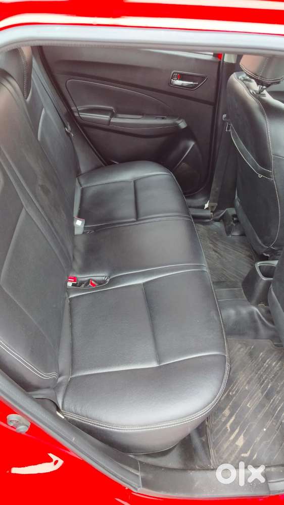 Maruti Suzuki Swift Vvt Vxi, 2022, Petrol