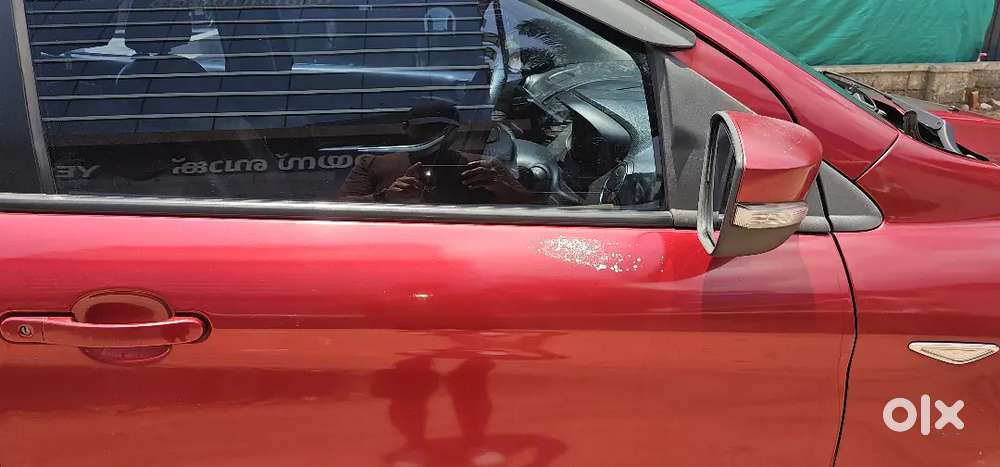 Ford Figo 2017 Diesel 78300 Km Driven