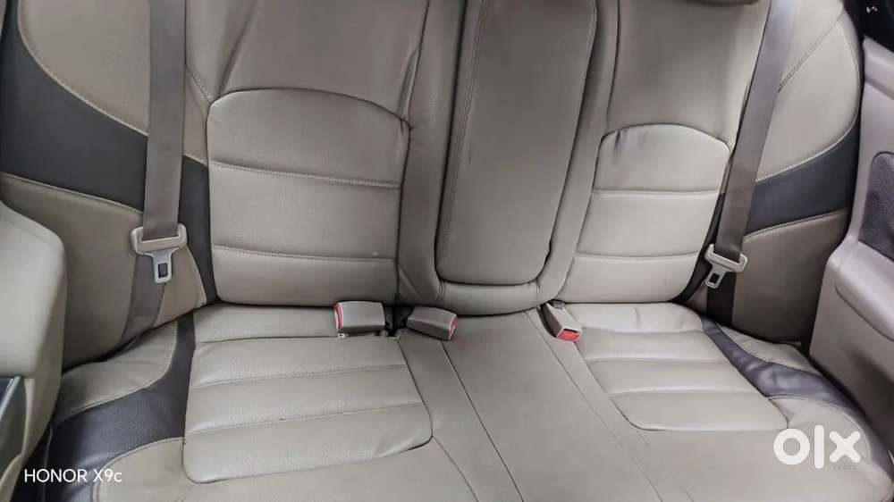 Renault Scala 2013 Diesel Well Maintained