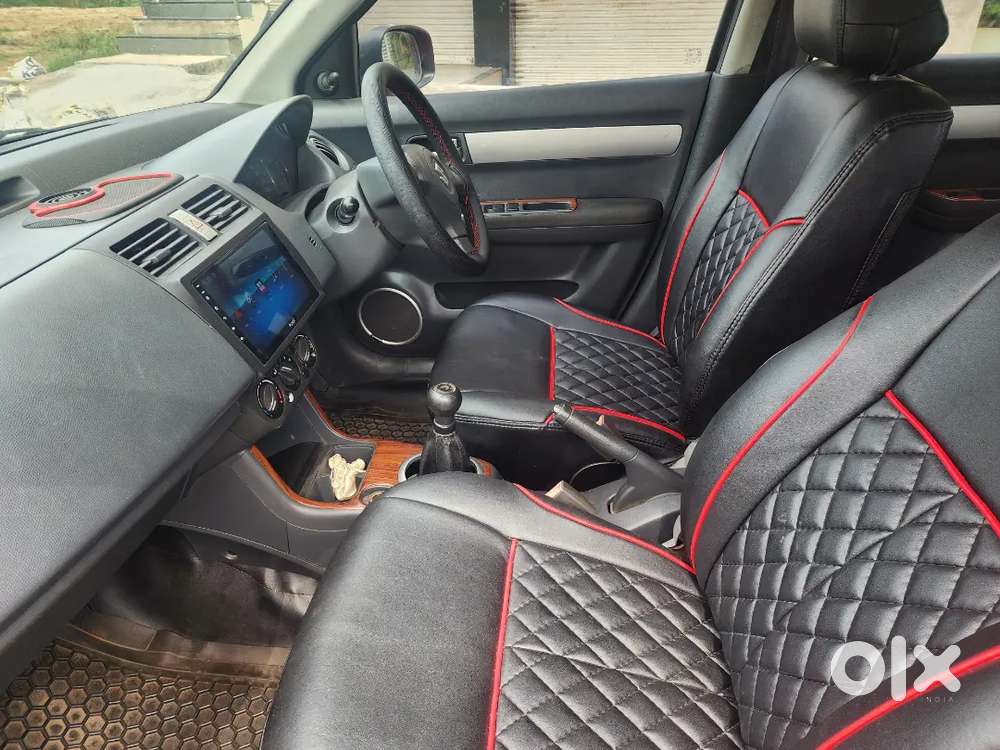 Maruti Suzuki Swift 2010
